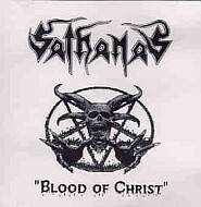 Sathanas : Blood of Christ